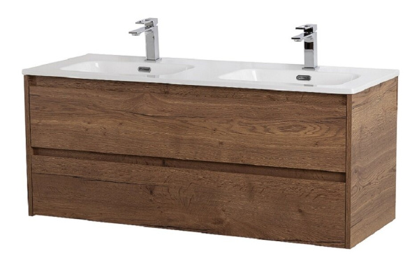 Тумба под раковину BelBagno Kraft 120 KRAFT-1200-2C-SO-2-RT